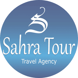 Sahra Tur Logo
